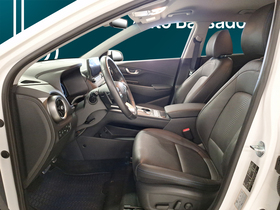 Hyundai Kona vaihtoauto