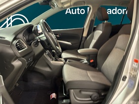 Suzuki S-Cross vaihtoauto