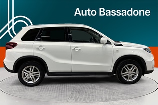 Suzuki Vitara vaihtoauto