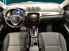 Suzuki Vitara vaihtoauto