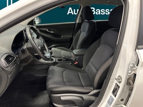 Hyundai i30 Wagon vaihtoauto