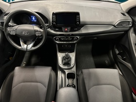 Hyundai i30 Wagon vaihtoauto