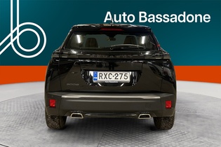 Peugeot 2008 vaihtoauto