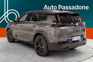 Citroën e-C5 Aircross vaihtoauto