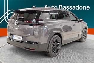 Citroën e-C5 Aircross vaihtoauto