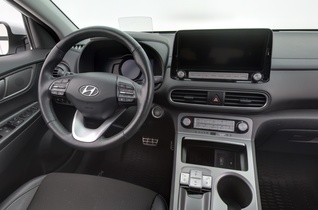 Hyundai Kona vaihtoauto