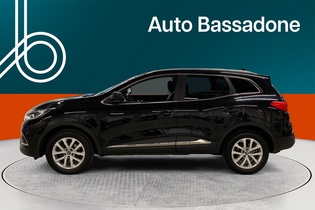 Renault Kadjar vaihtoauto