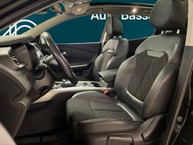 Renault Kadjar vaihtoauto