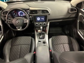 Renault Kadjar vaihtoauto