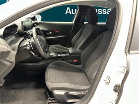 Peugeot 208 vaihtoauto