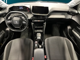 Peugeot 208 vaihtoauto