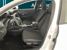 Peugeot 208 vaihtoauto