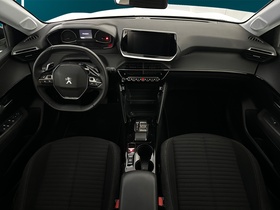 Peugeot 208 vaihtoauto