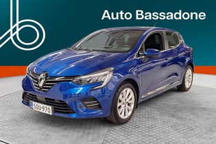 Renault Clio vaihtoauto