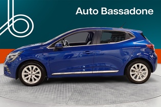 Renault Clio vaihtoauto