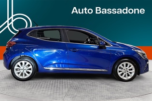 Renault Clio vaihtoauto