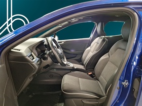 Renault Clio vaihtoauto