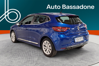 Renault Clio vaihtoauto