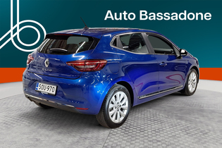 Renault Clio vaihtoauto