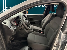 Dacia Sandero vaihtoauto