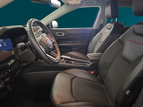 Jeep Compass vaihtoauto