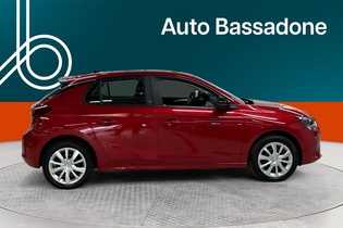 Opel Corsa-e vaihtoauto