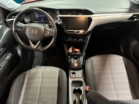 Opel Corsa-e vaihtoauto