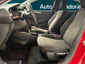 Opel Corsa-e vaihtoauto