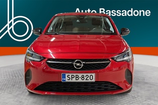 Opel Corsa-e vaihtoauto