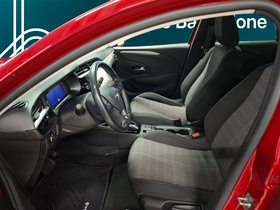 Opel Corsa-e vaihtoauto