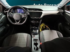 Opel Corsa-e vaihtoauto