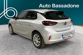 Opel Corsa-e vaihtoauto