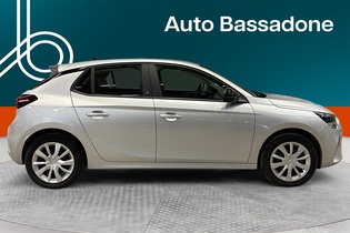 Opel Corsa-e vaihtoauto