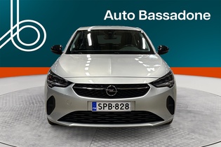 Opel Corsa-e vaihtoauto