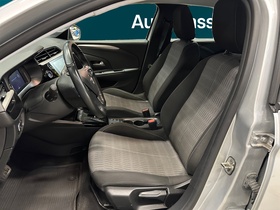 Opel Corsa-e vaihtoauto