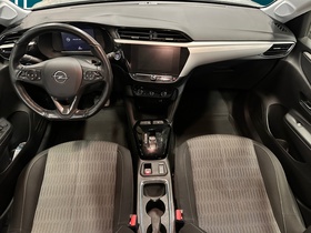 Opel Corsa-e vaihtoauto