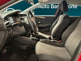 Opel Corsa-e vaihtoauto