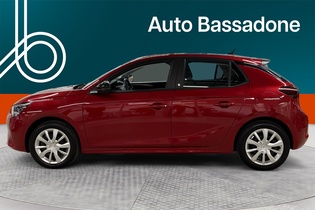 Opel Corsa-e vaihtoauto