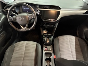 Opel Corsa-e vaihtoauto