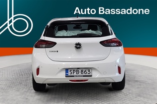Opel Corsa-e vaihtoauto