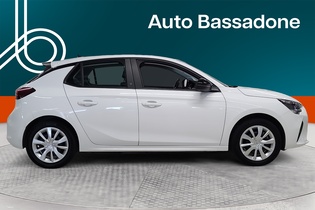 Opel Corsa-e vaihtoauto