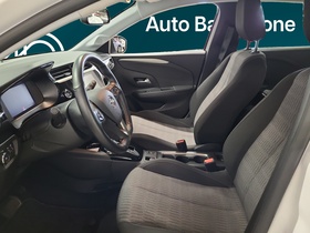 Opel Corsa-e vaihtoauto