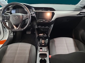 Opel Corsa-e vaihtoauto