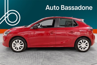 Opel Corsa-e vaihtoauto