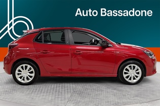 Opel Corsa-e vaihtoauto