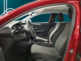 Opel Corsa-e vaihtoauto