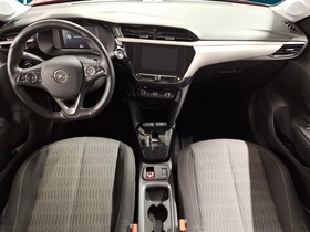 Opel Corsa-e vaihtoauto