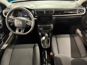 Citroën C3 vaihtoauto