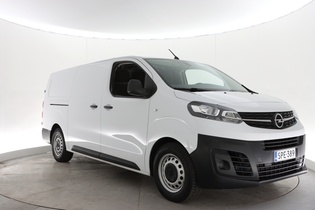 Opel Vivaro-e vaihtoauto