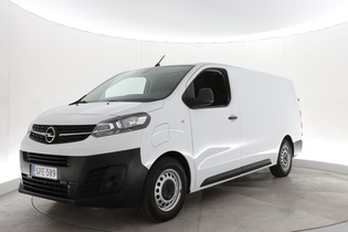 Opel Vivaro-e vaihtoauto
